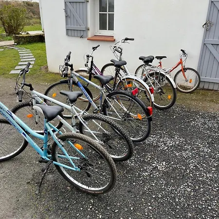 De Charme - Piscine - Etang * סנט-אילר-דה-רייה