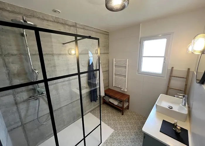 Villa De Charme - Piscine - Etang