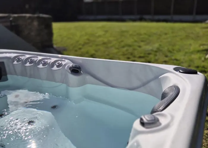 De Charme - Piscine - Etang *