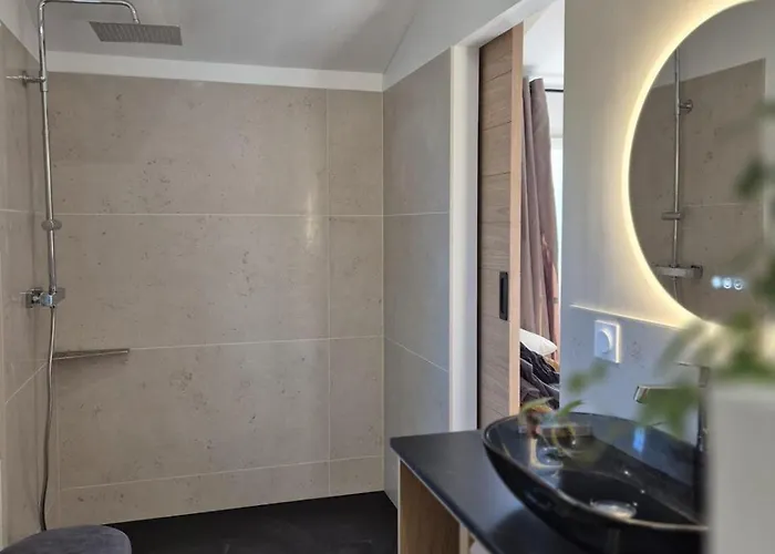 De Charme - Piscine - Etang * Saint-Hilaire-de-Riez