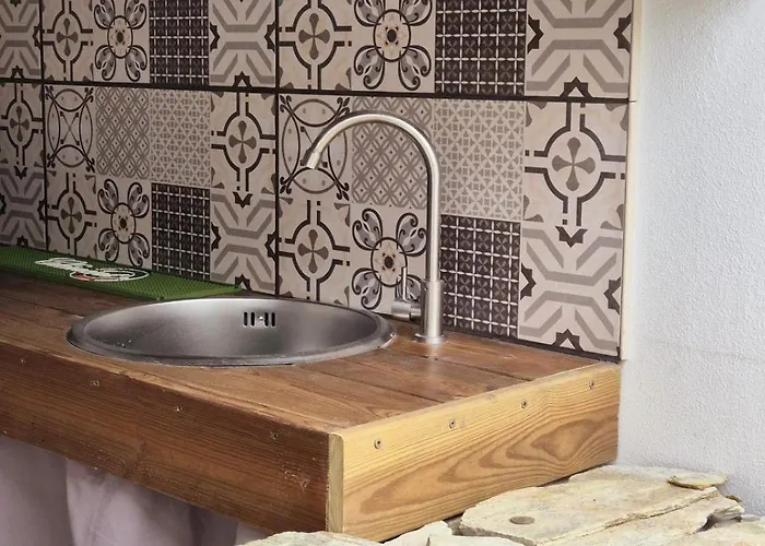 De Charme - Piscine - Etang