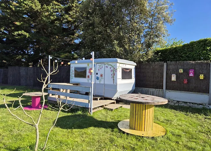 Villa De Charme - Piscine - Etang