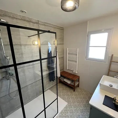 Vila De Charme - Piscine - Etang