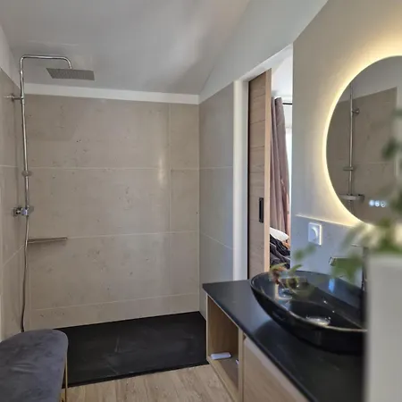 De Charme - Piscine - Etang * Saint-Hilaire-de-Riez