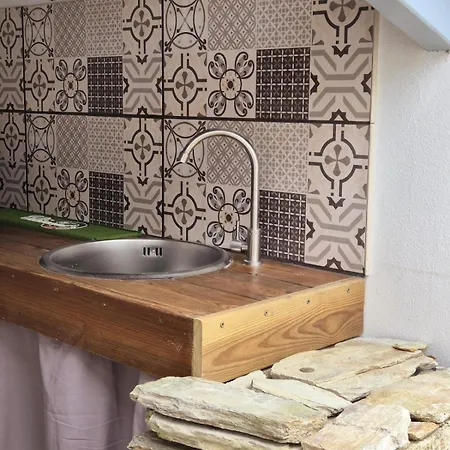 De Charme - Piscine - Etang